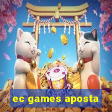 ec games aposta